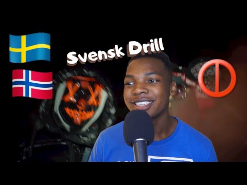 DET ER IKKE HALLOWEEN| RAGERER PÅ SVENK DRILL| RChapo x BilkowB - BACKA (Officiell MusikVideo)