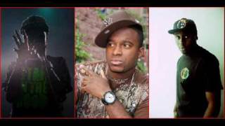 Tinchy Stryder ft. Maveric &amp; Rapid - No Limits