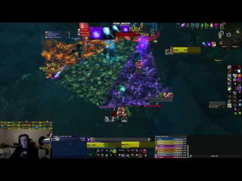 Mythic Guarm Rank 22 (466k)