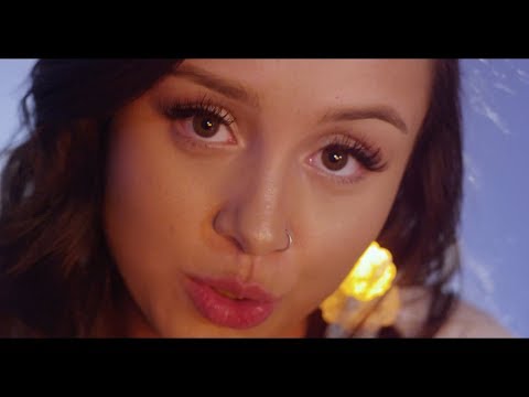 Epps the Poet (Eppic) - All New (feat. Mary Claytor) (Official Music Video)