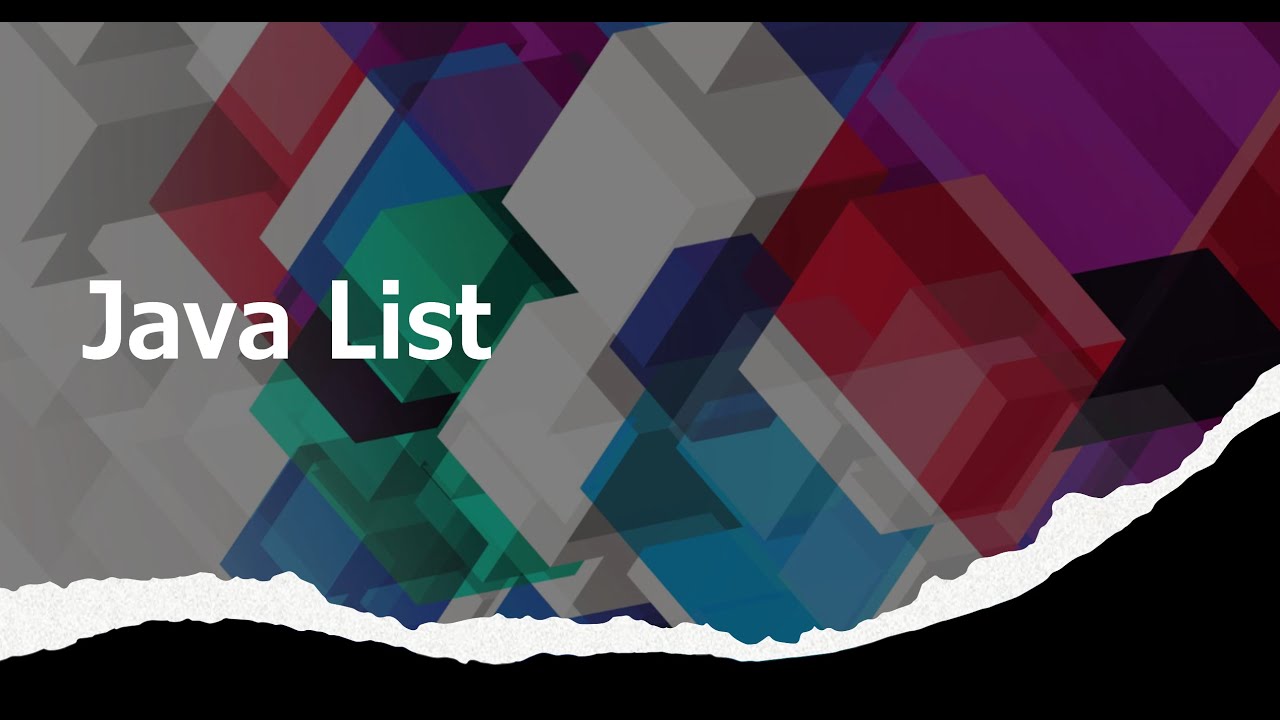 [SOLVED!] Java List - HackerRank