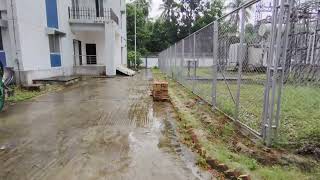 অফিস ক্যাম্পাস