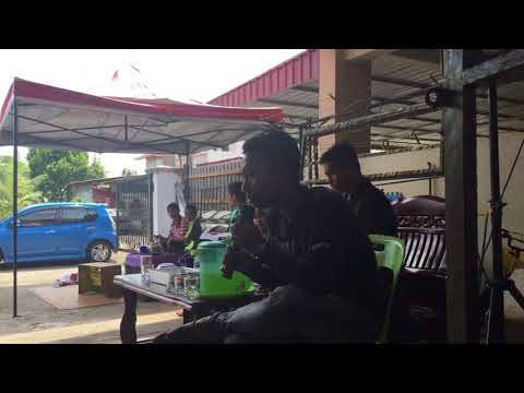 Jumadin - sulga ka ma pangatayan (audio khai bona)