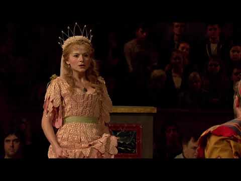 Are you a god? | The Comedy of Errors (2014) | Act 3 Scene 2 | Shakespeare's Globe