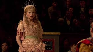 Are you a god? | The Comedy of Errors (2014) | Act 3 Scene 2 | Shakespeare's Globe