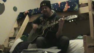 Dark globe Syd Barrett (Wouldn&#39;t you miss me?)