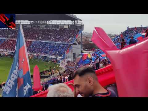 "San Lorenzo 0-0 Huracán | Previa Qué te pasa quemero" Barra: La Gloriosa Butteler &bull; Club: San Lorenzo