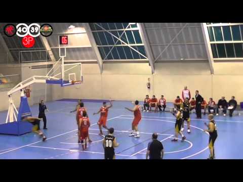 BVM2012 - Devagolf Pumarin