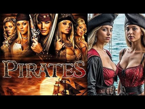 pirates 2005 Full Movie