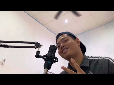 Muqris Radi - Ayat Ayat Cinta Cover