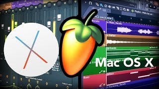 How to GET FL STUDIO 12! For Mac OS X! (Me trying to get it for the first time)