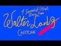 1 Second Of Almost Every Single Walter Lantz Cartune