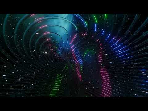 No Mana feat. Jessica Ess - Panic 432hz