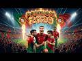 Portugal World Cup 2026 Song 🇵🇹