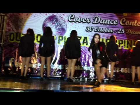 Lady lego@lotus srinakharin  YAYAYA+Cry cry