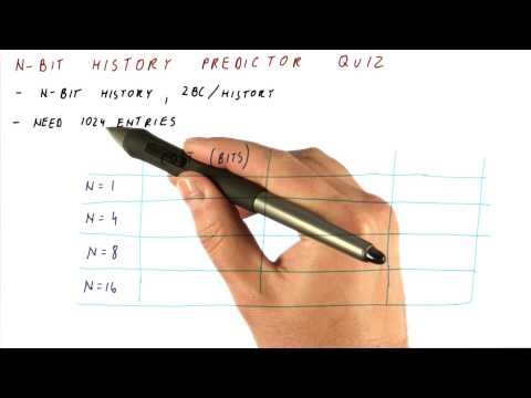 Lesson 1 Introduction Georgia Tech HPCA Part 1