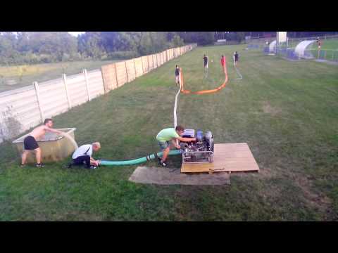 DHZ Šoporňa Wolf Devils