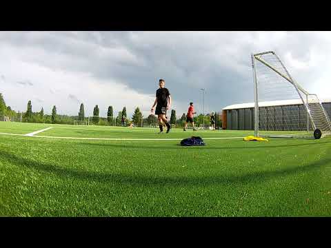 SPVGG Dietesheim Training Highlights #1