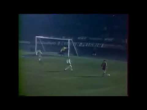 Twente - Feyenoord 0-1 - Eredivisie 1976-77 - 17a giornata