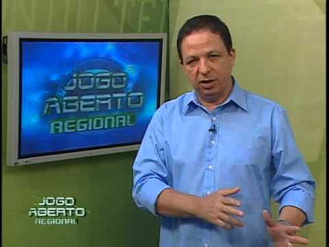 Jogo Aberto Regional Campinas 11 12 2012 - bloco 01