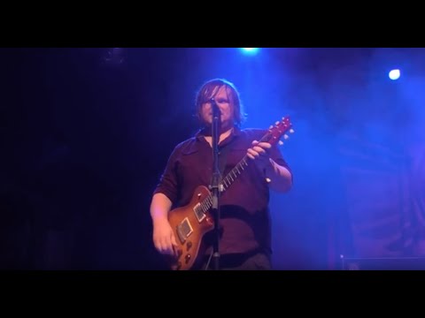 Catfish: Make It Rain (HRH Blues Sheffield, 15th April 2018)