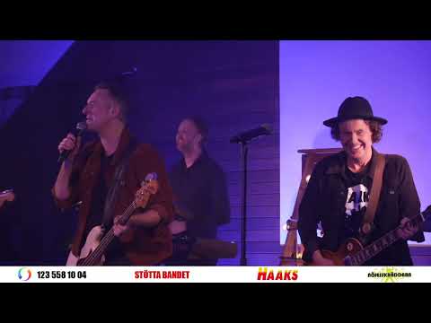 Haaks Livestream #146 Vårgårda - Tånga Hed