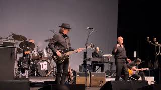 The The - The Whisperers - Atlanta 2024