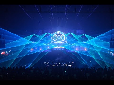 ALY & FILA - We Control The Sunlight (Dan Stone Remix) (Live at Transmission Bangkok 2017)