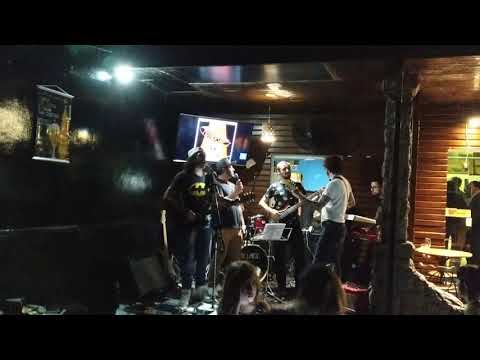 Banda RC Hookers - Exagerado