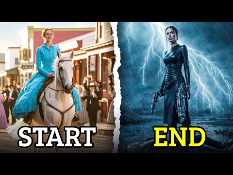 The Entire Story of Westworld in 12 Minutes