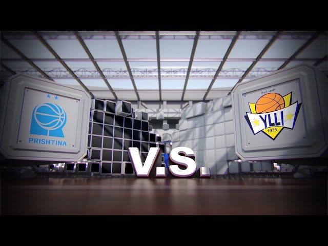 Highlights i ndeshjes Sigal Prishtina-Golden Eagle Ylli