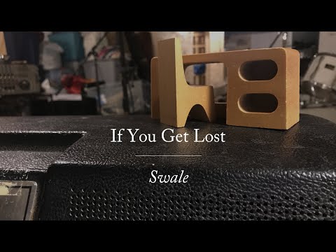 If You Get Lost - Swale (2019 NPR Tiny Desk Contest)