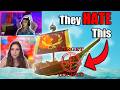 Streamers HATE This Strategy In Sea Of Thieves