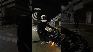 #バイク乗りと繋がりたい #z900rscafe