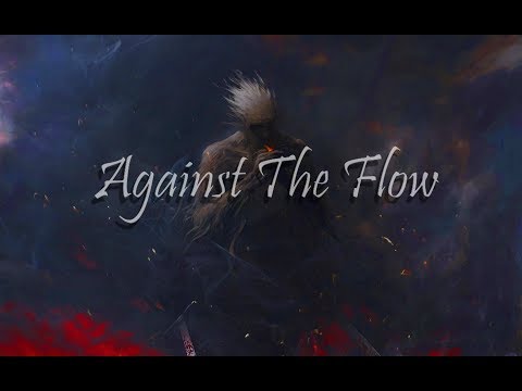 QZB x Phentix - Indigo Heart