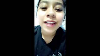 Miss América y Miss Cecilia: Actividades (21 Abril 2020)