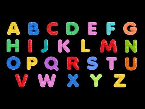 ABCD Song 🎵 ABC Learning Videos for Toddlers in English | Colorful Alphabet A–Z Adventure | ABC Fun