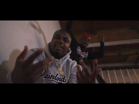 K.L. feat Mooky -  Right Now (Official Music Video)