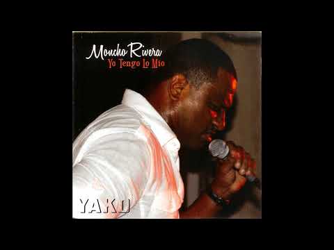 Moncho Rivera=Kan Kanito