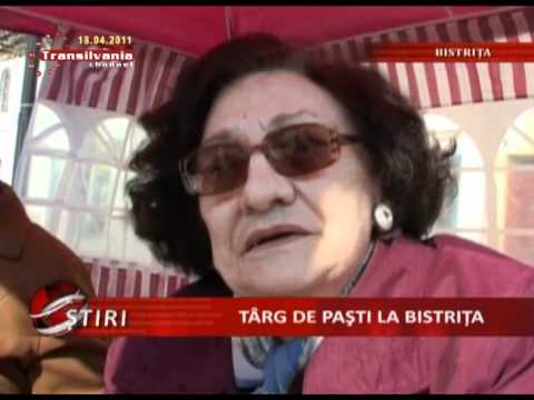 06_Targ De Paste La Bistrita