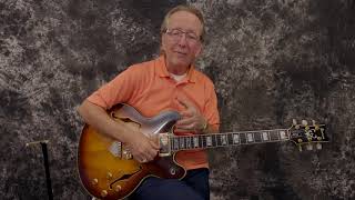 Video thumbnail for 1978 Ibanez Model 2630 Artist Super by Lawman Guitars