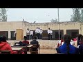 Ghs School Dance Program