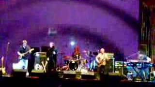 The Zombies - "Hold Your Head Up" @ Hippiefest