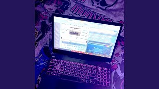 Cover art for m0nster high (feat. wujek & fendisuicide)