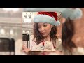 Santa Baby Sped Up Laufey
