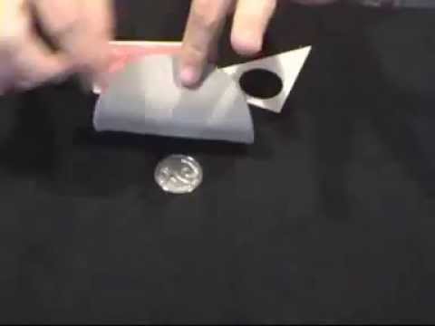 Bermuda Mystery by Joker Magic