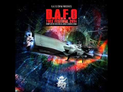 RAWAR vs XAMA CIRKUS -Psychedelic Experience