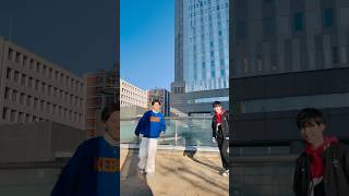 Green Green Grass / George Ezra #踊ってみた #shorts  #greengreengrassofhome