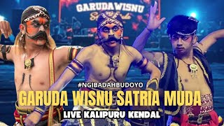 Download lagu KREASI BARU‼️WAROK GWSM GARUDA WISNU SATRIA MUDA LIVE KENDAL mp3