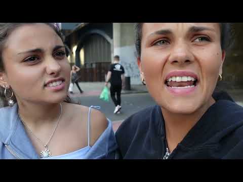 Met Thomas Gucci in London